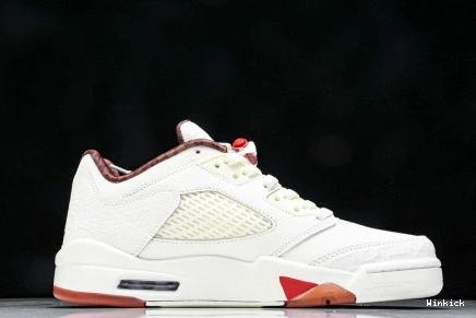 LOW HF8833-1001 Grito” Jordan Air “El 5 0709